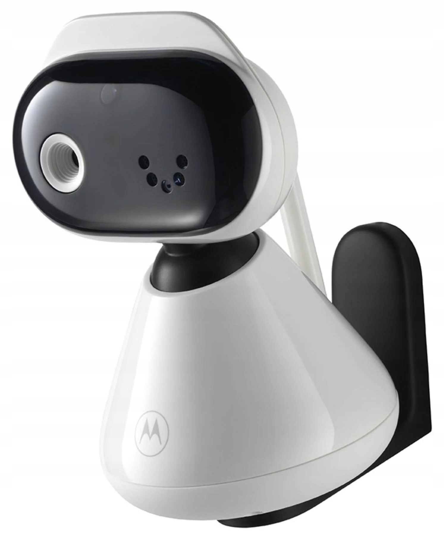 Motorola PIP1500 elektroninė auklė su monitoriumi
