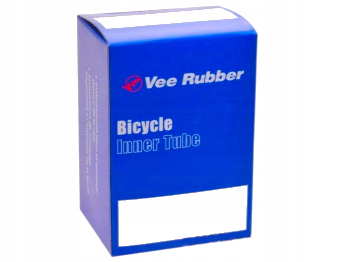 STRONG Vee Guminė dviračio kamera 28/700x38-42C AV48 mm automobiliams