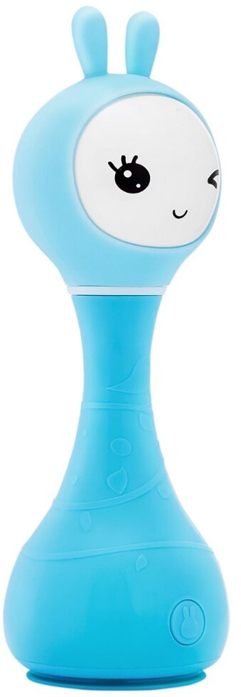 ALILO Smarty Bunny R1 Blue lavinantis žaislas