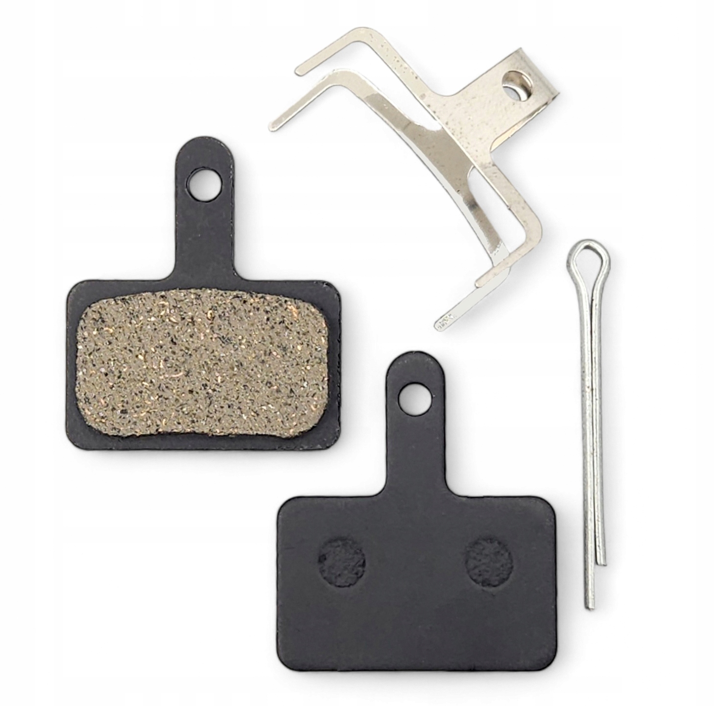 EZmtb klocki hamulcowe do Shimano B05S