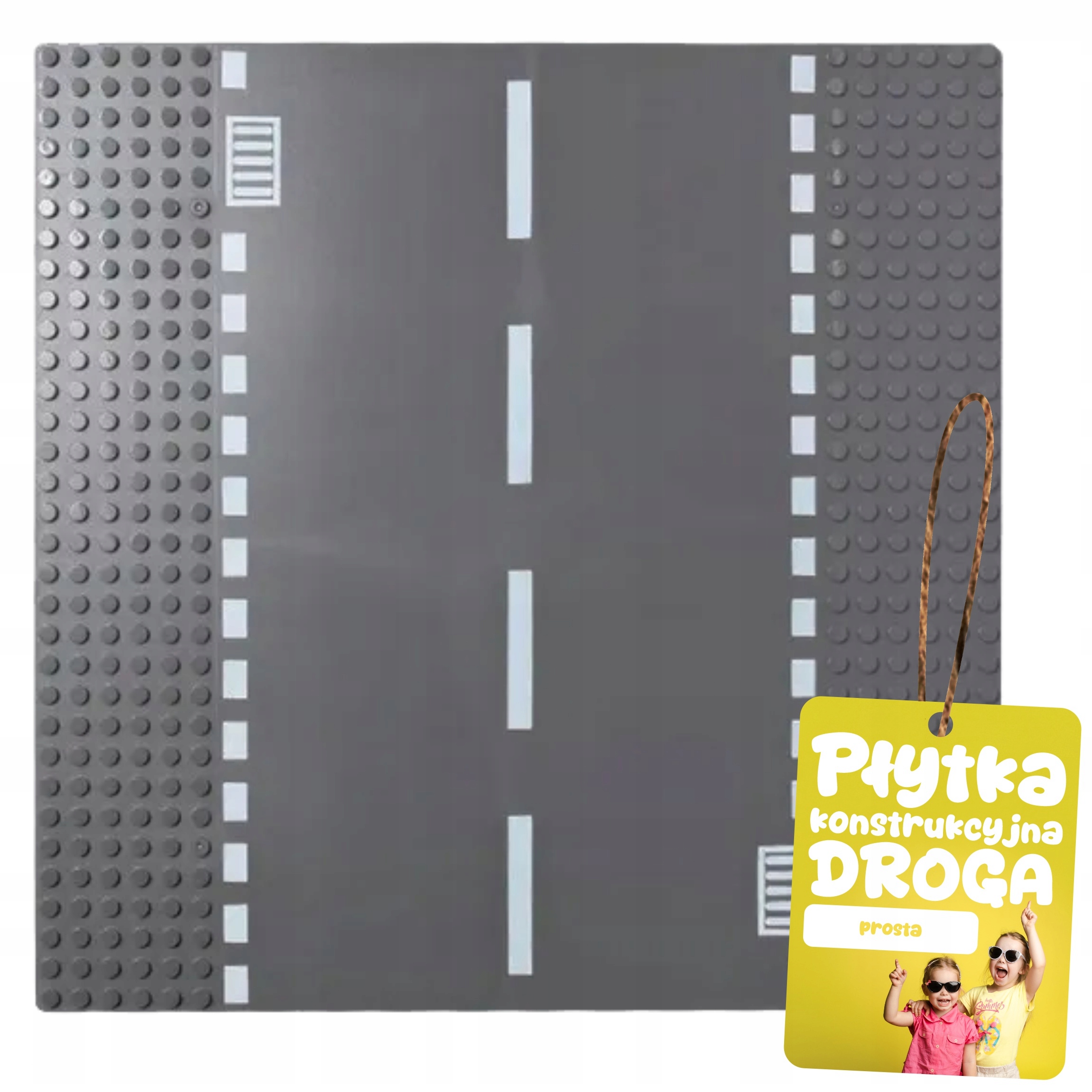 EVI kūgių pagrindas nuo kelio statyti