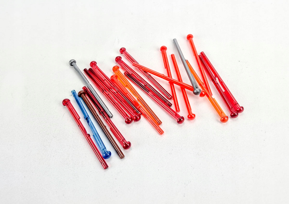 ::::: LEGO Priedai Elementai Kulkos Smiginio Kulkos :::::