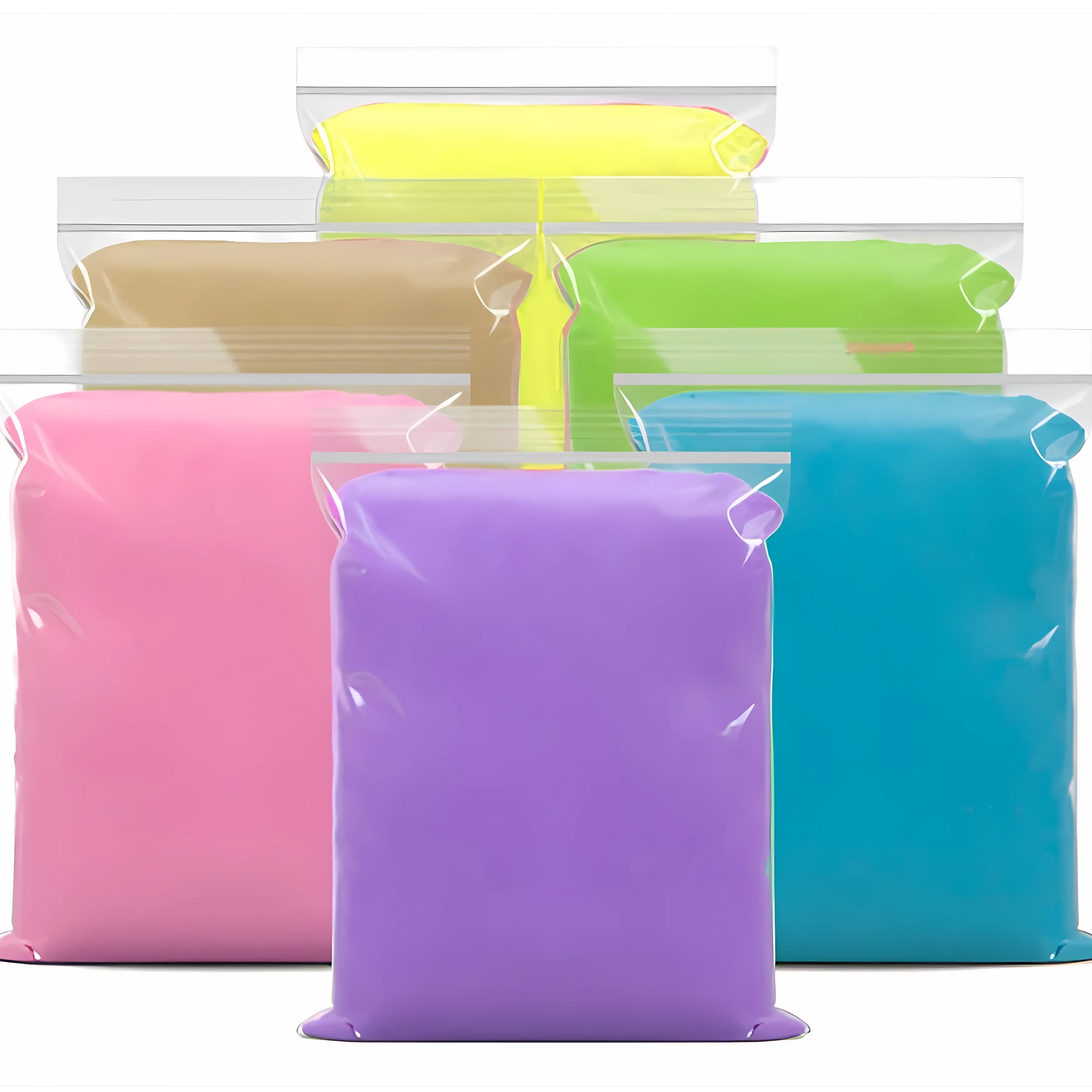 Shopek kinetinis smėlis 3 kg su formomis