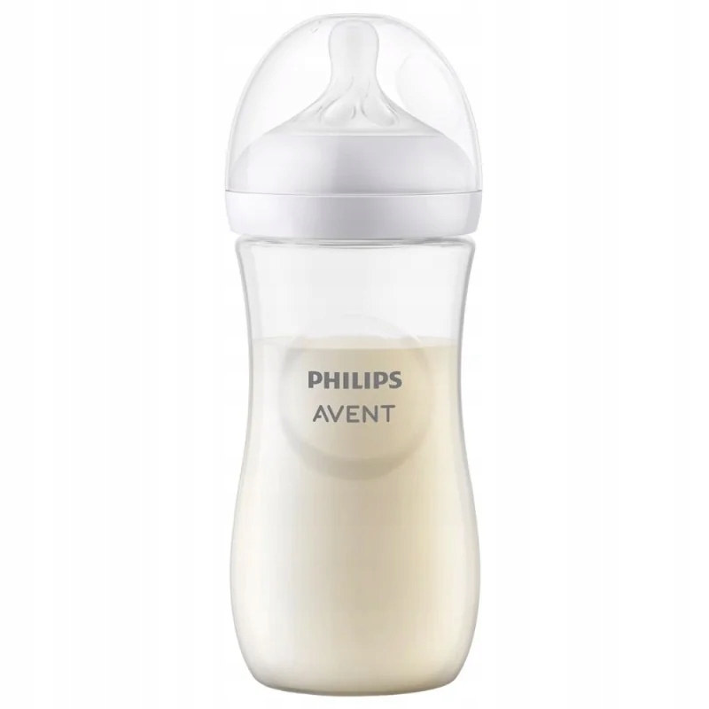 Philips Avent butelė 330 ml nuo 6 mėnesių