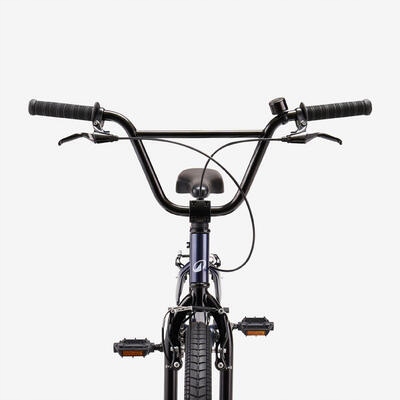 Elops Wipe 500 BMX dviratis vaikams 20 colių