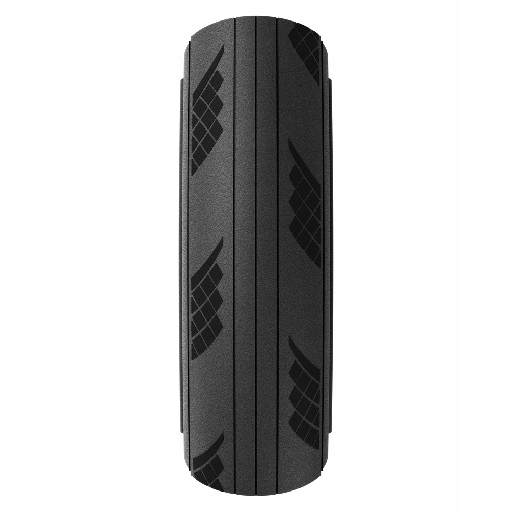 Vittoria Zaffiro Pro V padanga 28x700 G2.0 juoda
