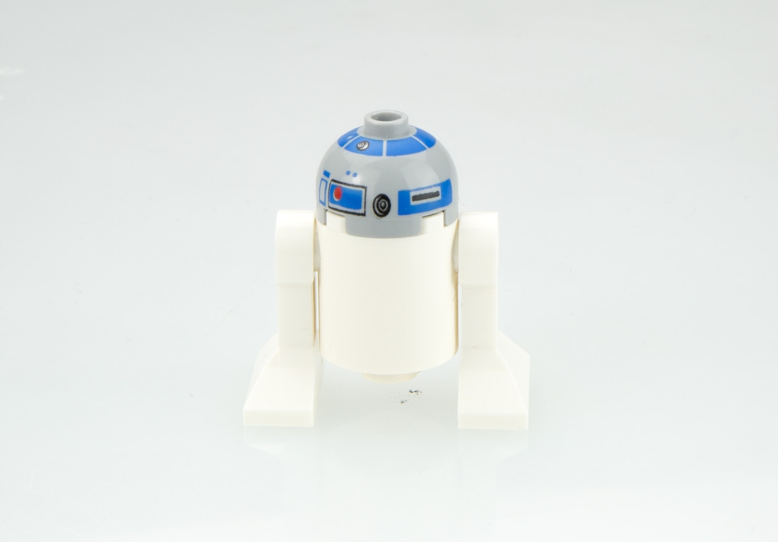 LEGO Star Wars R2-D2 figūrėlė sw0217
