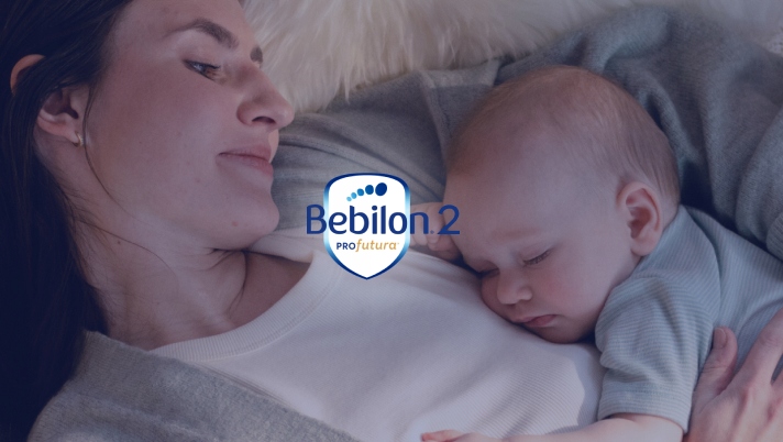 Bebilon Profutura Cesar Biotik 2 800 g