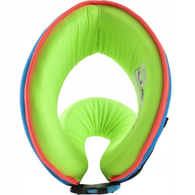 Nabaiji Swimvest+ vaikiška hidrokostiumo plaukimo liemenė