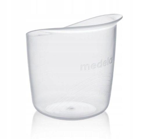 Medela mažas maitinimo puodelis kūdikiui 35 ml