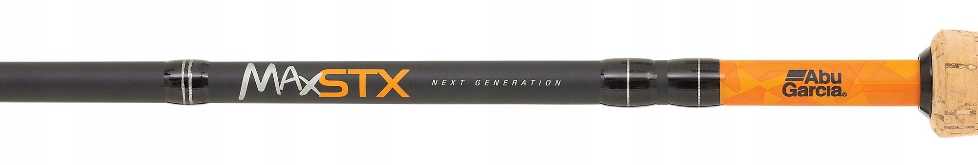 Abu Garcia Max STX verpimo kombinuotas 2.13 3-15