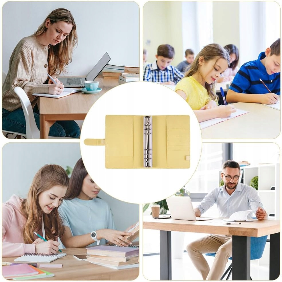 A5 PU ODA 6 SKUBĖLIŲ KONFERENCIJOS DĖŽĖS PLANUOTOJO ORGANIZATORIUS