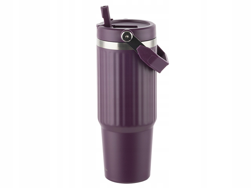 TERMINIS PUODĖLIS, NERŪDIJA, MUKI FLORINA 890 ML PURP.