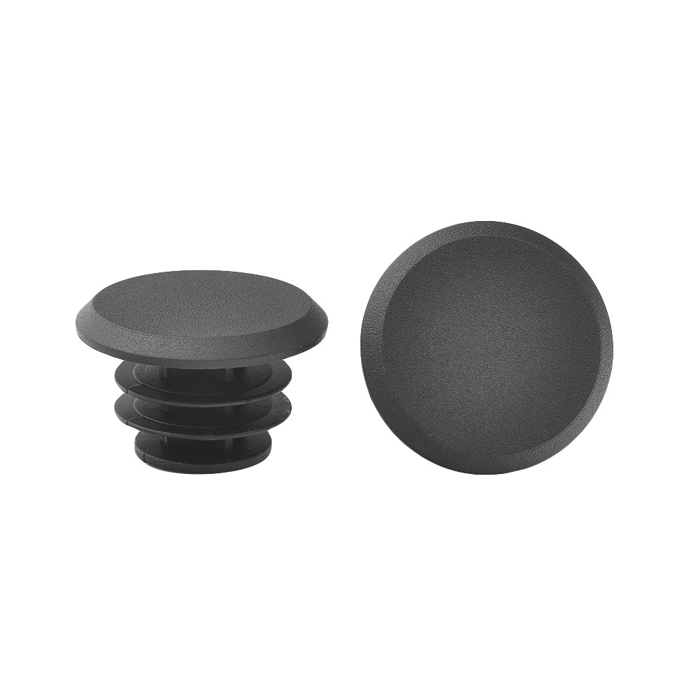 Nexelo dviračio vairo rankenos guminės 135 mm