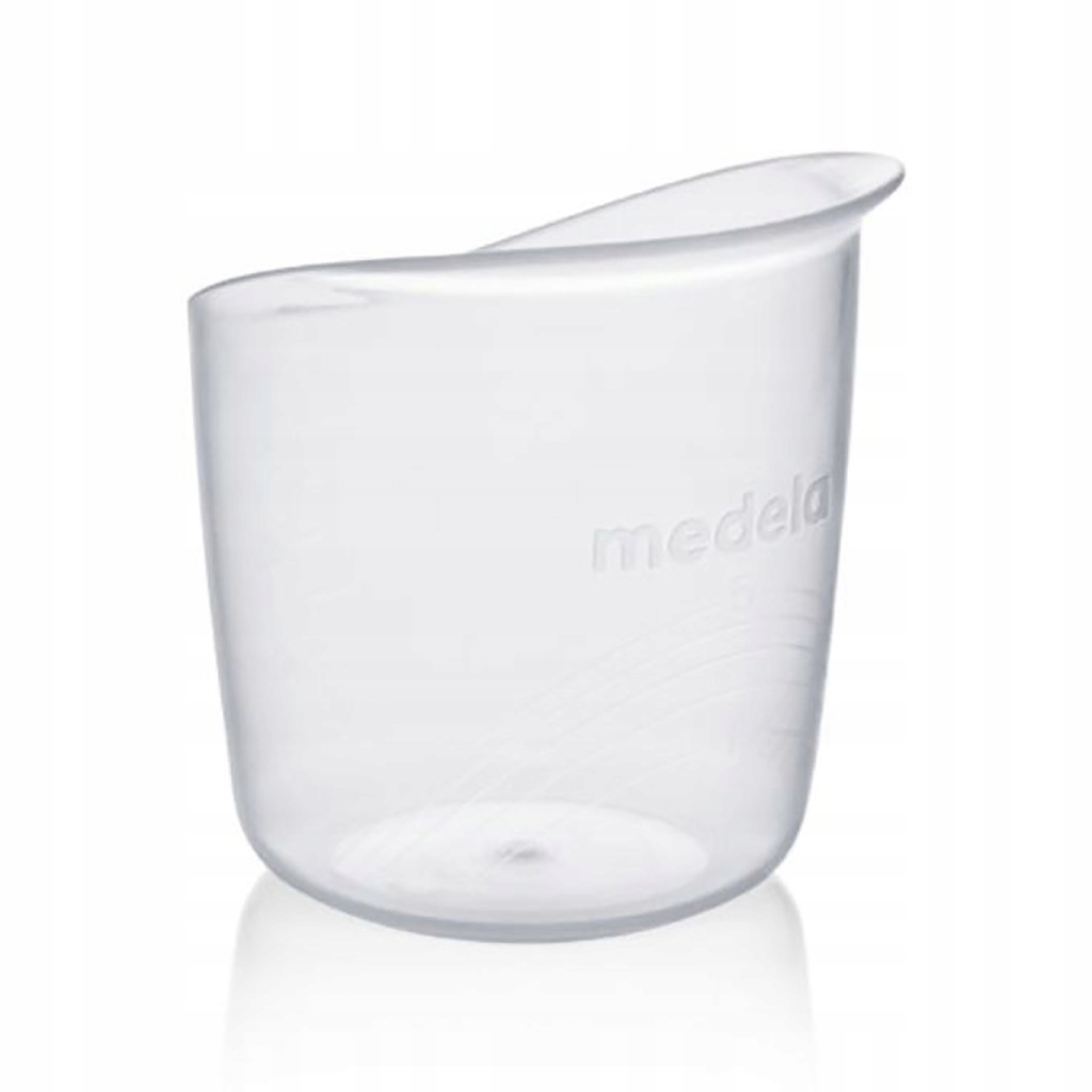 Medela mažas maitinimo puodelis kūdikiui 35 ml