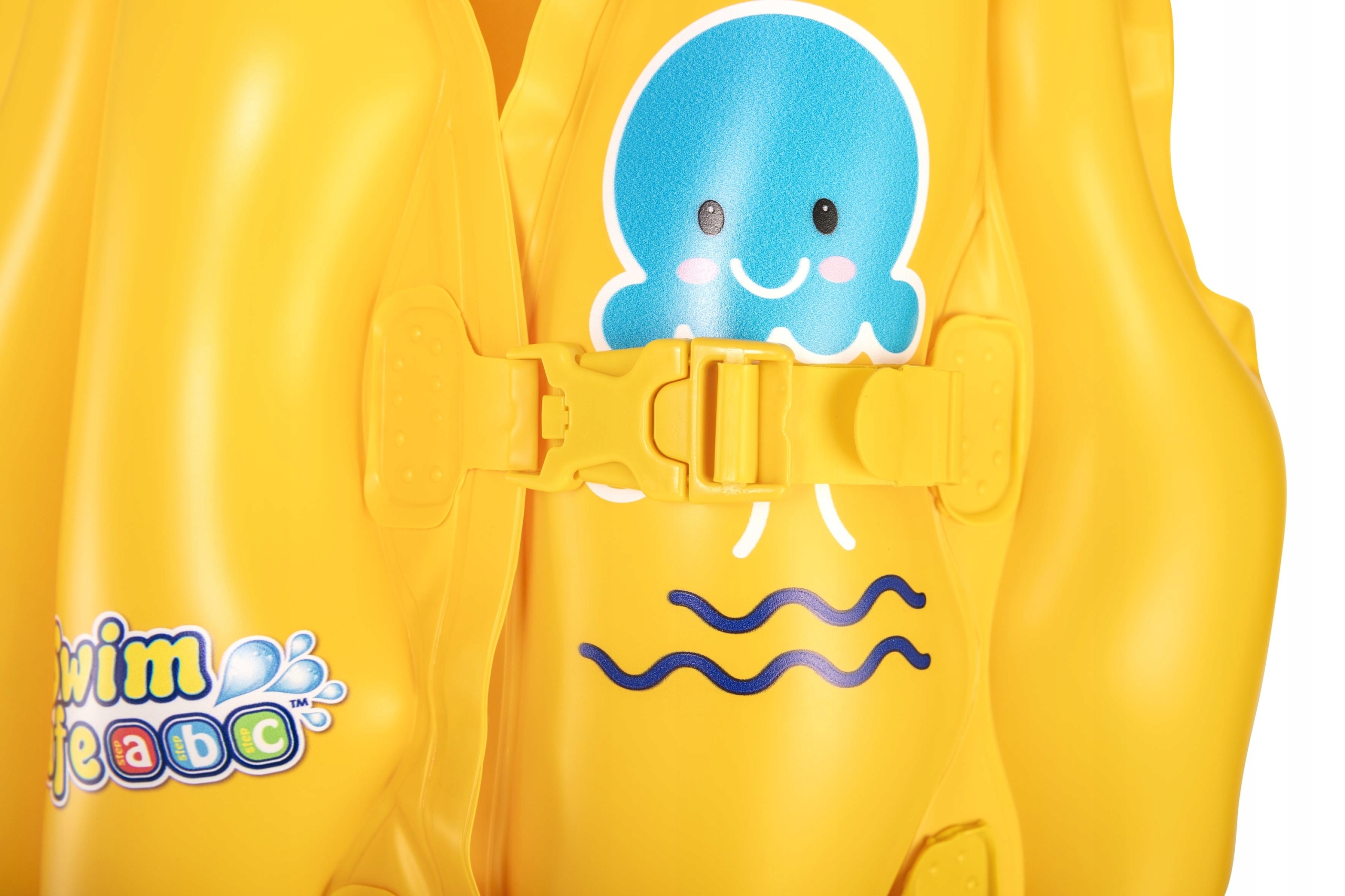 SWIM SAFE BESTWAY 32034 pripučiama liemenė, skirta išmokti plaukti