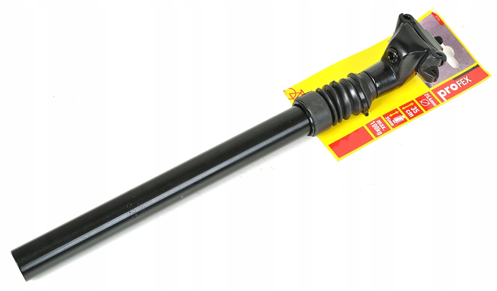 Profex 92754 pakabos sėdynės stulpas 25,4 mm x 350