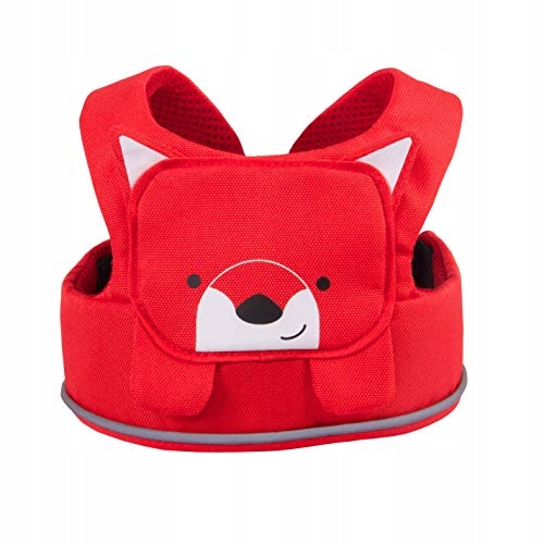 Trunki Felix saugos diržai