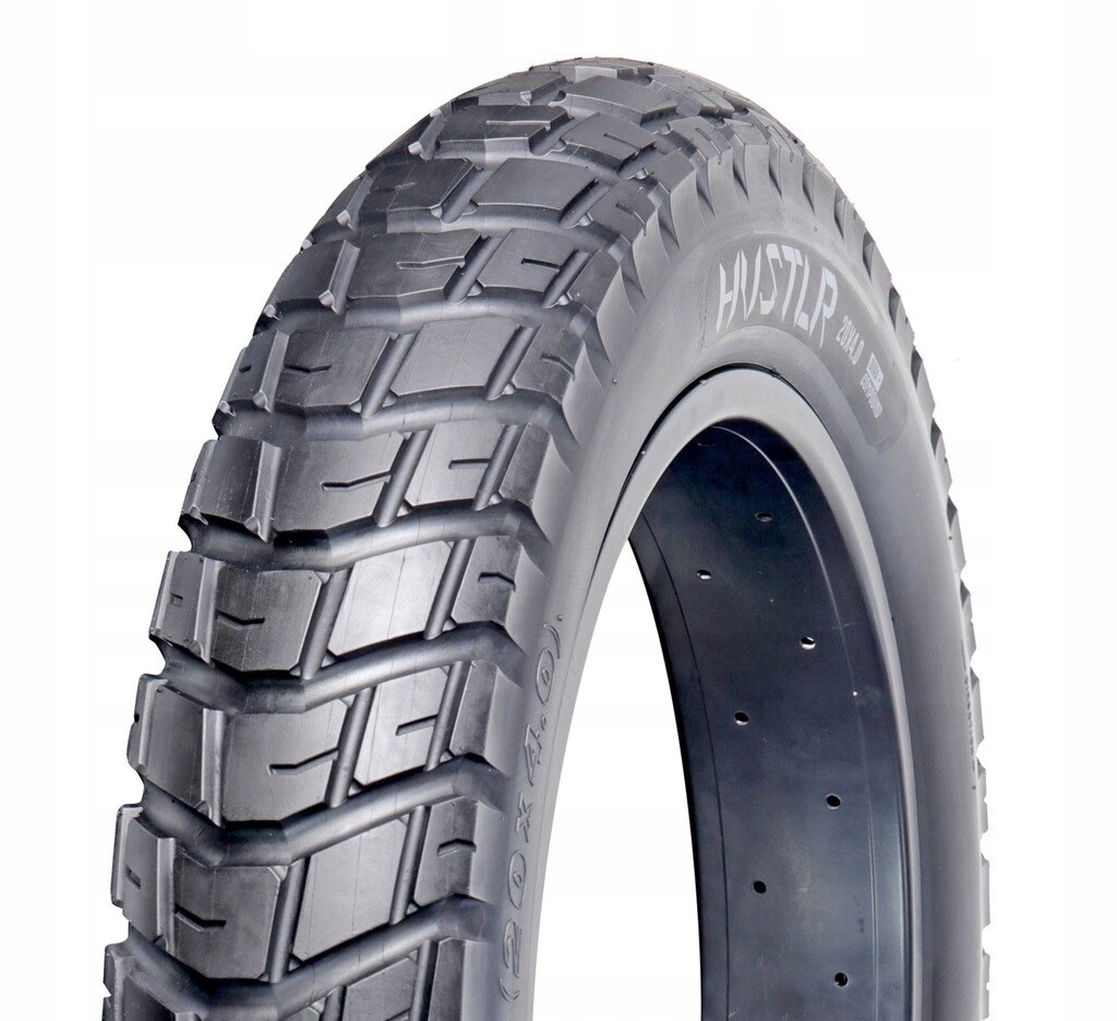 DELI dviračio padanga 20x4.00 SA-319 HUSTRL E-dviratis, Ecargo, Fatbike, Sulankstomas