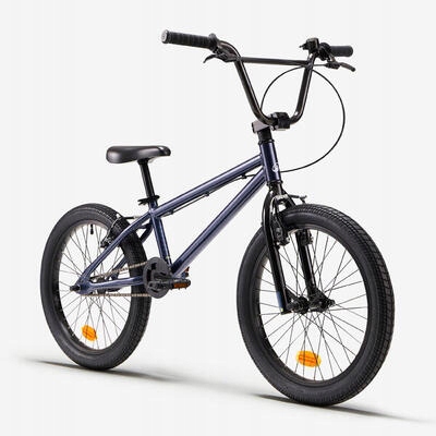Elops Wipe 500 BMX dviratis vaikams 20 colių