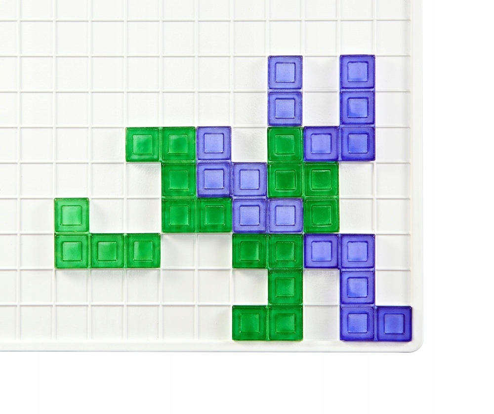 BLOKUS BJV44 ŠEIMOS ŽAIDIMAS