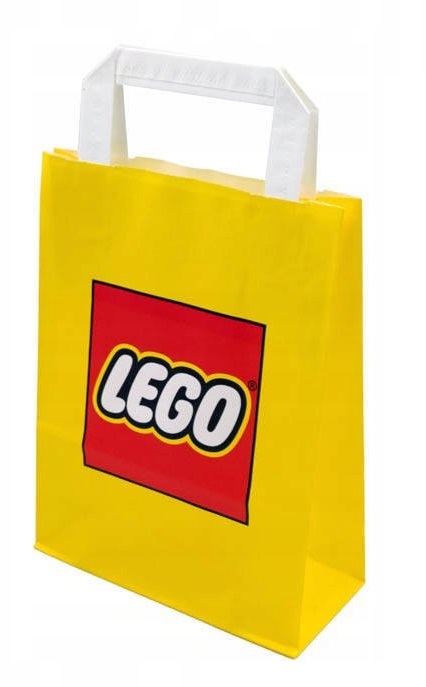 LEGO Minecraft 21587 zombio ola