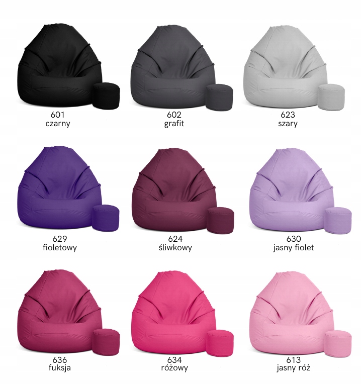 PUFA BAG SAKO 77x120 GRAND OXFORD LOFT