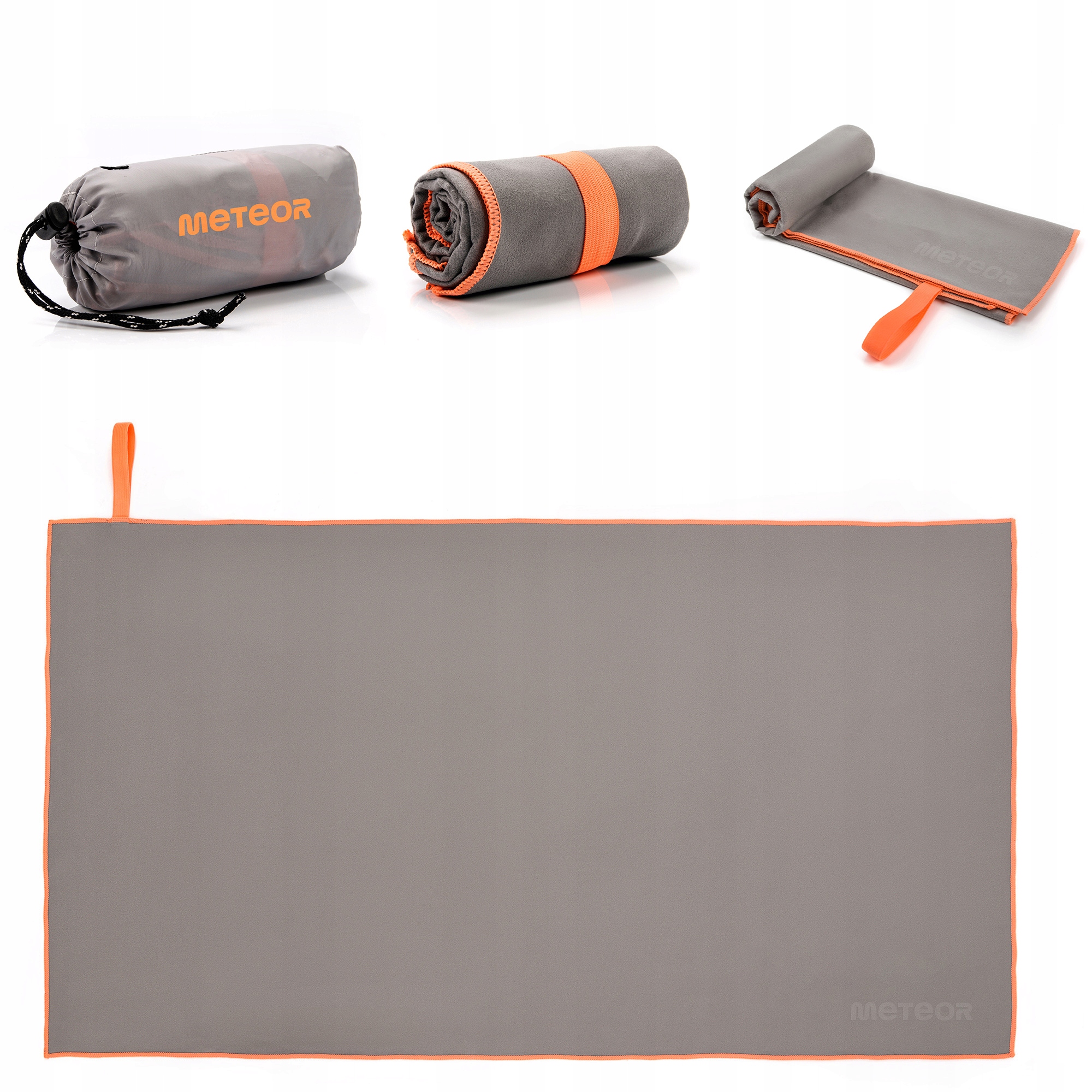 GREITAI DŽŪVINAMAS SPORTINIS RANŠŠŠŠALŠIS, SKIRTAS BASEINO TRENIRUOTI PAplūdimio METEOR XL 175x110 cm