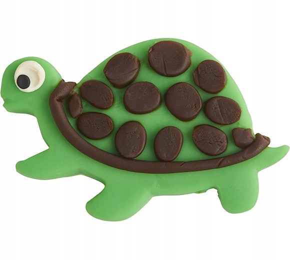 Hasbro Play-Doh 8 dėžutės 35 priedai lagaminas