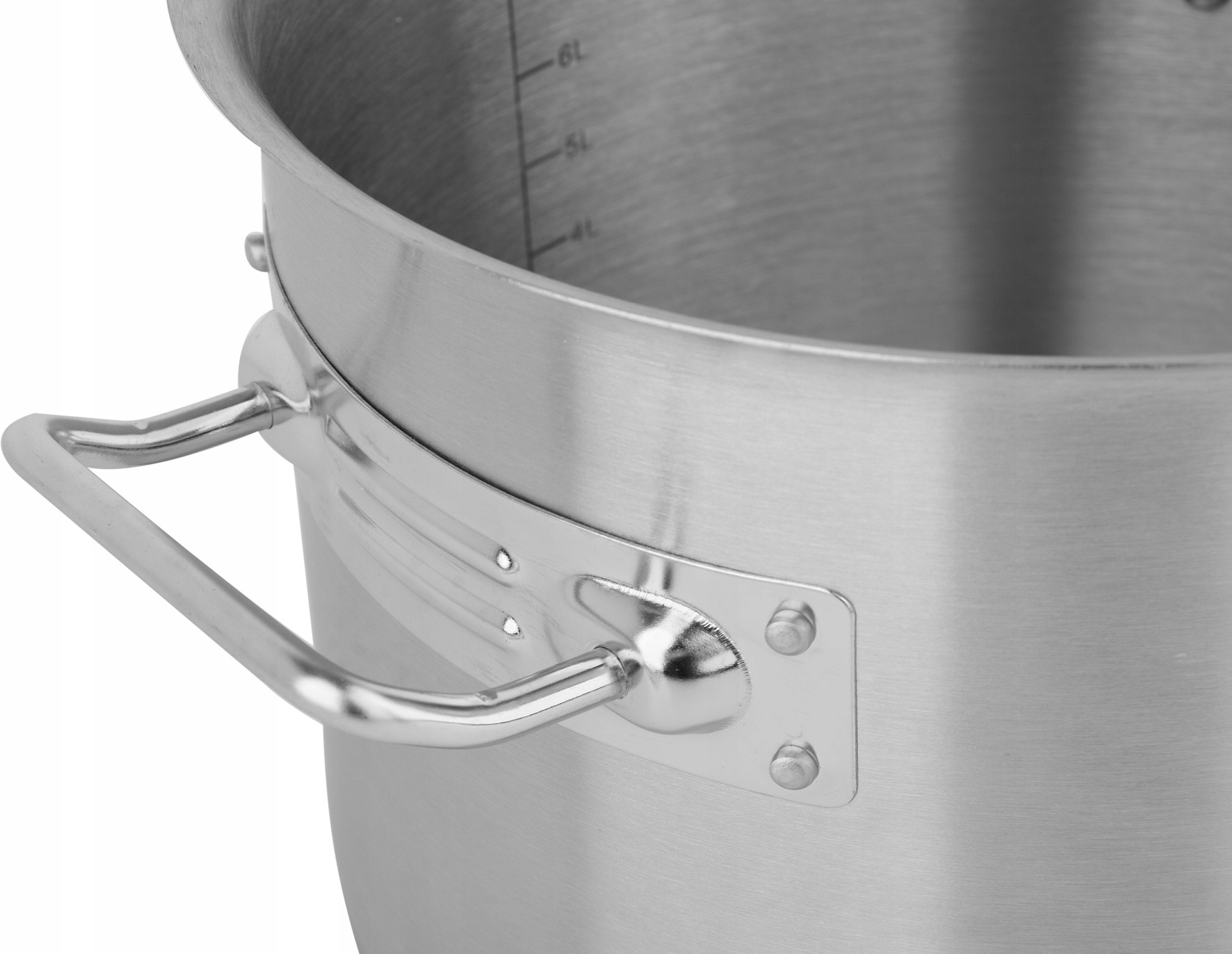 Yato GRF tradicinis puodas, 36 l