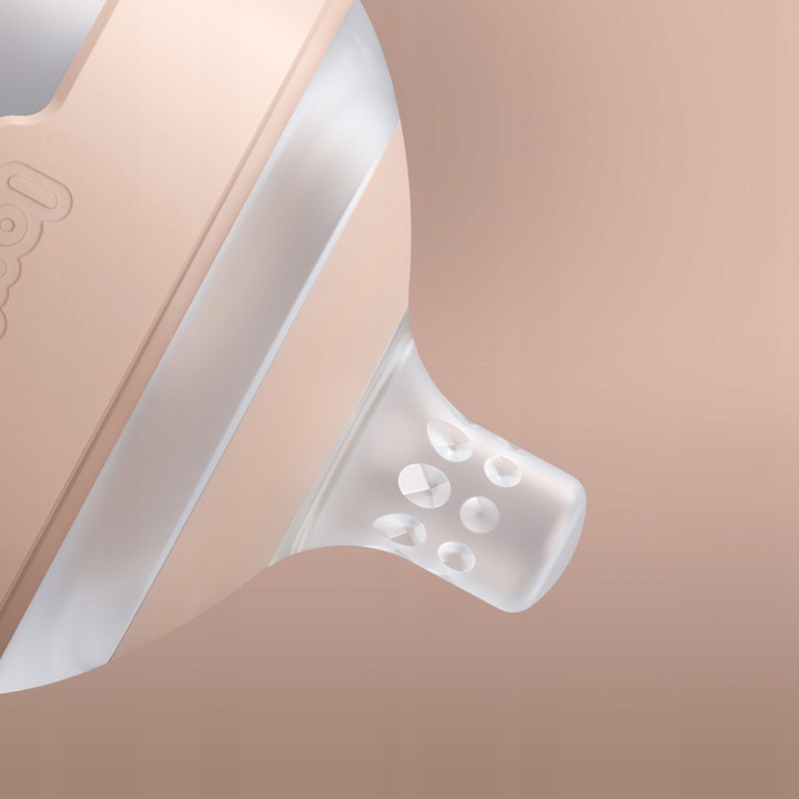 LOVI DYNAMIC FEEDING čiulptukas MAMMAFEEL + CASE 3m + NEMOKAMAI 1 vnt.