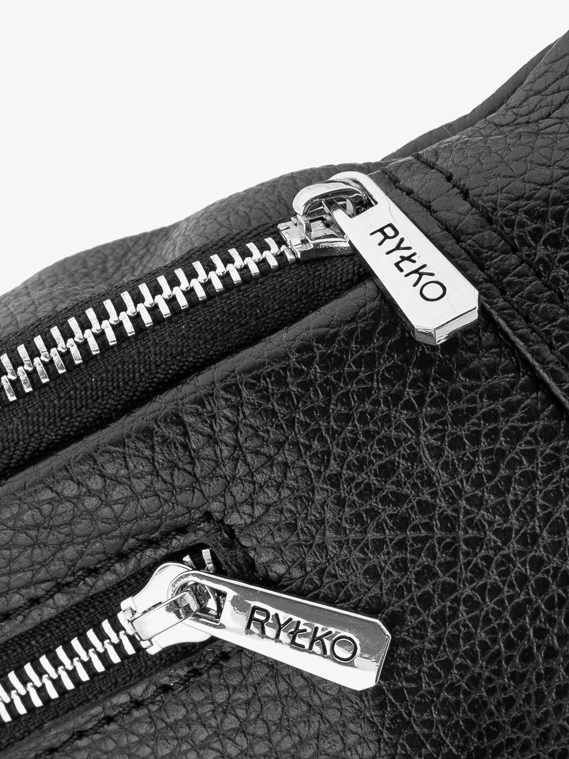 Ryłko rankinė ant pečių R40469TB juoda