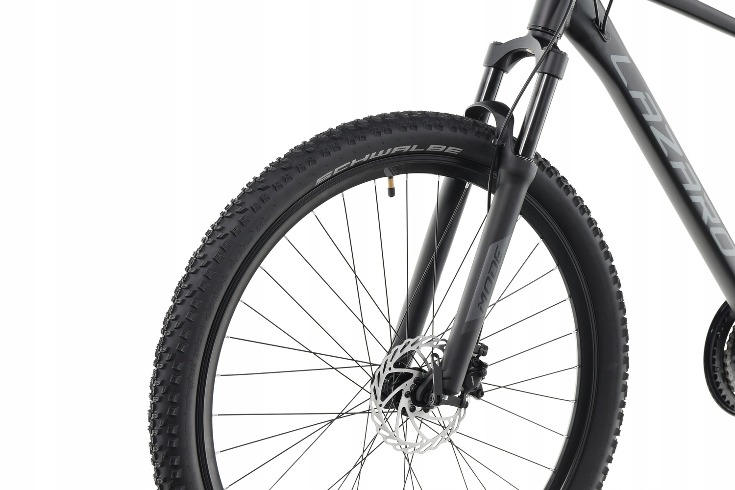 Lazaro RX MTB dviratis 29 coliai aliuminis