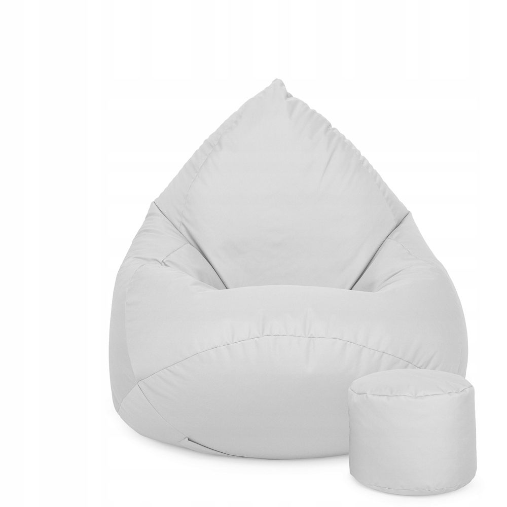 Sako XXXL Oxford Loft Puffe