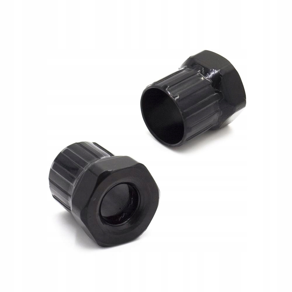 Veržliaraktis DX-9715A skirtas SHIMANO MF-TZ50 MF-TZ20 laisvųjų eilių išmontavimui