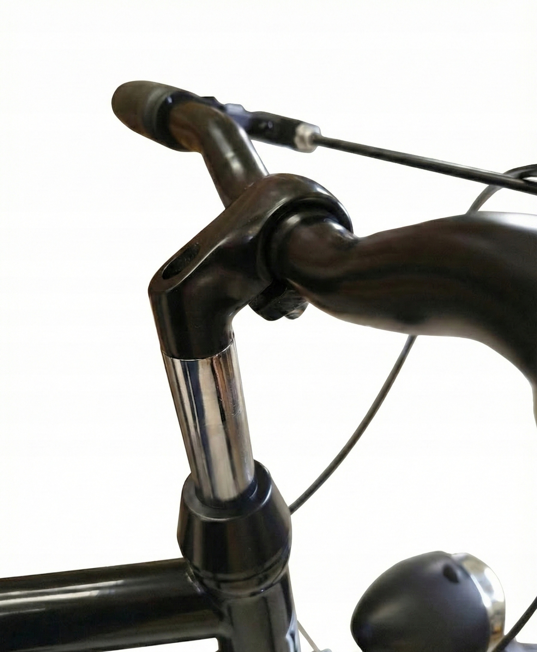 VYRIŠKAS 28 colių žygio dviratis Dallas Bike SHIMANO 7 SPEED 21 col.