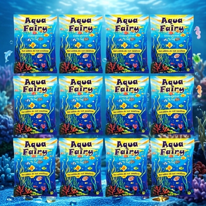 KŪRYBINGAS UGAVIMO RINKINYS VAIKAMS „Pasidaryk pats“ gelis MAGICAL WATER FIGURINES COLRS