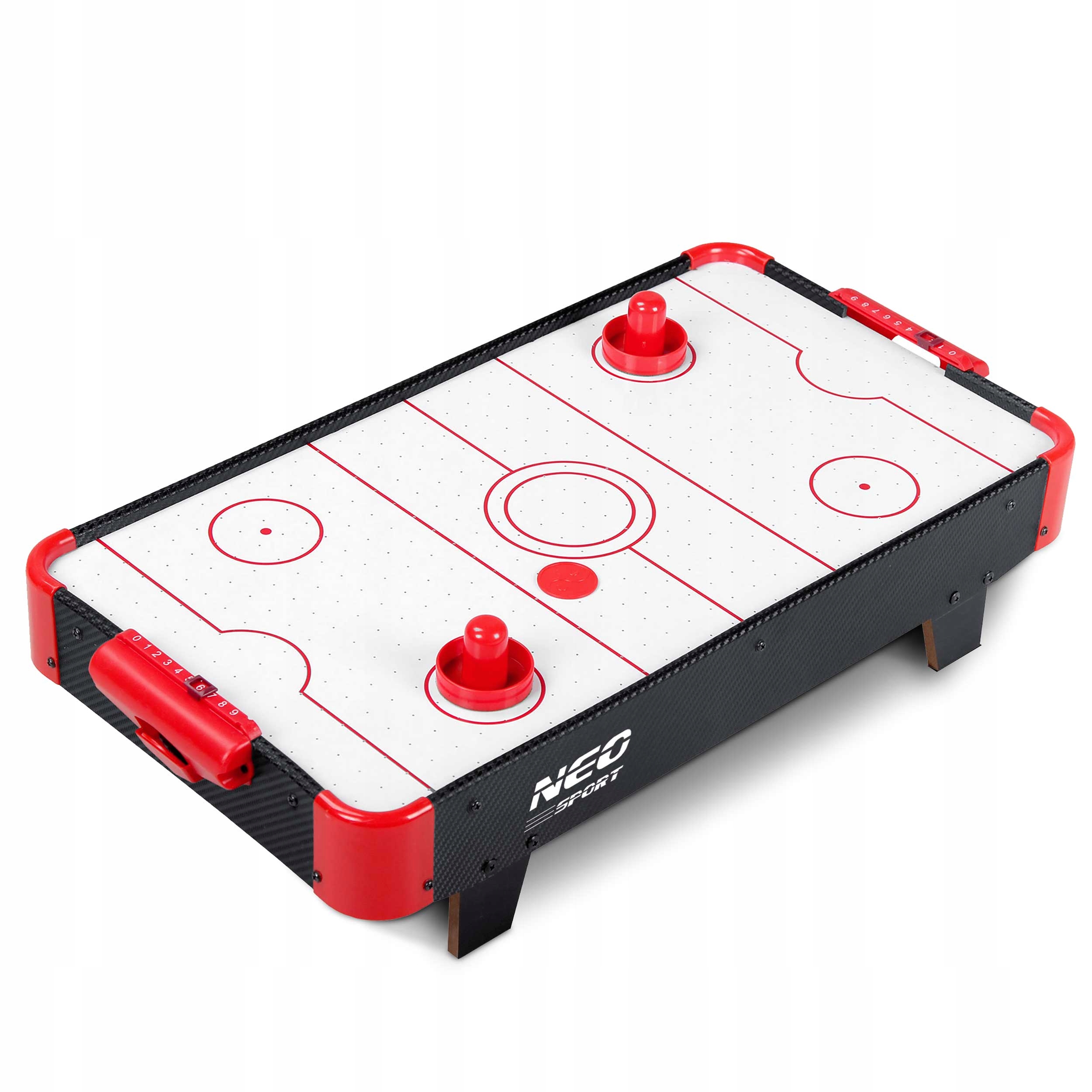 AIR HOCKEY ORO HOKEJUS STALAS VAIKAMS NEO-SPORT ŽAIDIMAS