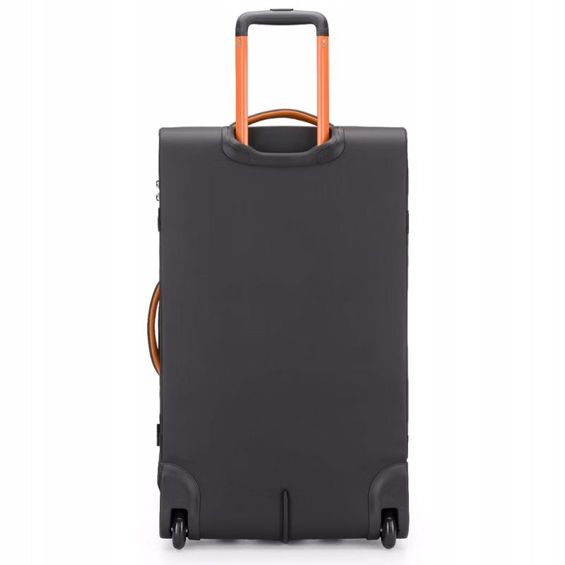 PUCCINI DIDELIS MINKŠTAS lagaminas ANT 2 RATŲ EM50249A-1 COLORADO BLACK