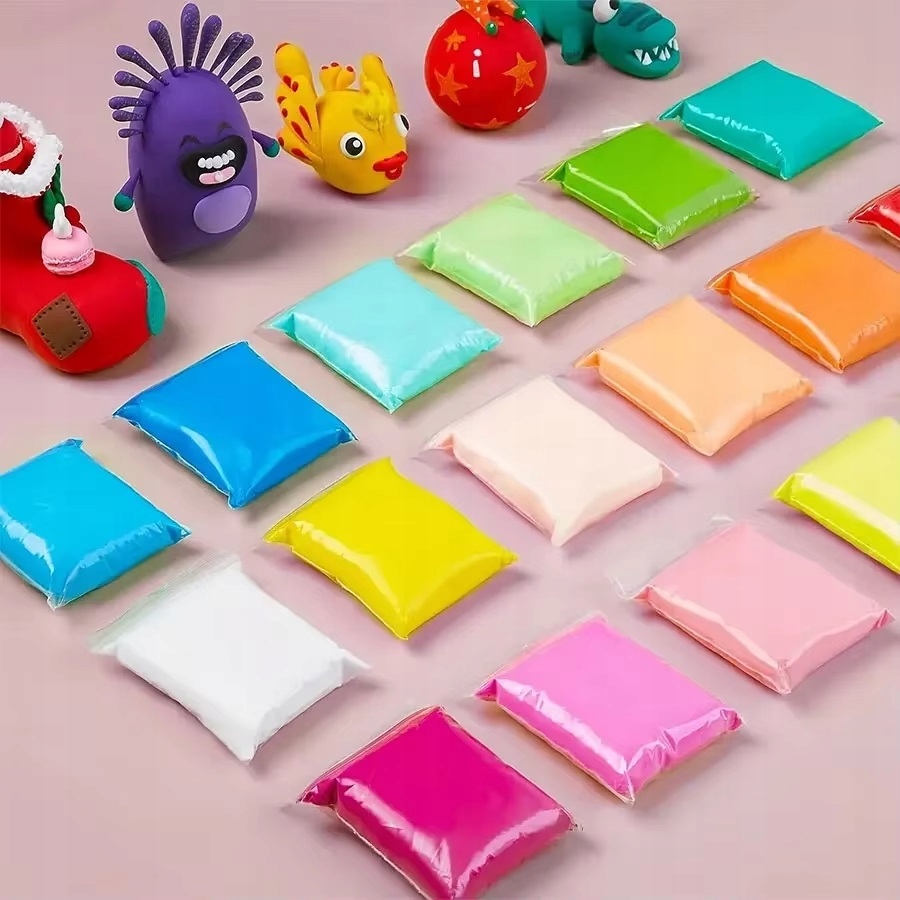 Fotorob plastilinas 36 spalvų rinkinys