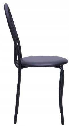 Tulipan Black II virtuvės kėdė - naujausias MODELIS