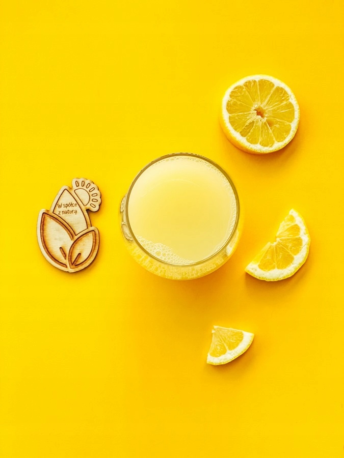 SPAUSTOS CITRINŲ SULTYS 100% NFC FRESH CITRINA 3L