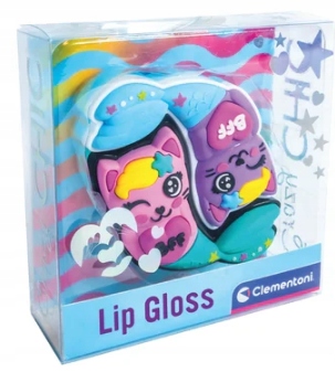 Clementoni Crazy Chic blizgesio rinkinys 18383