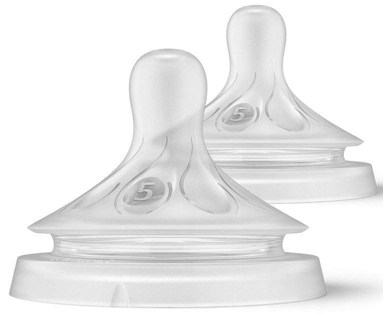 Philips Avent Natural Response antikolikingas čiulptukas 6 mėn