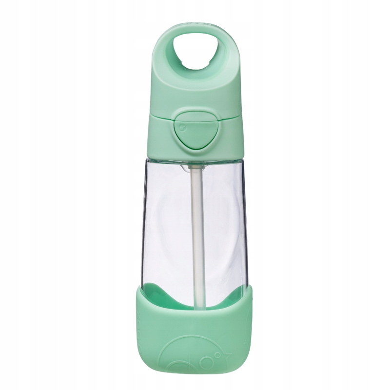 B.Box bidonas su šiaudais mokyklai 450 ml