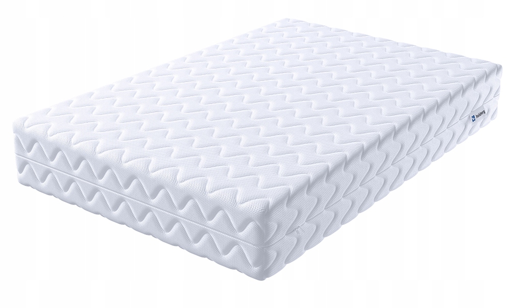 ČIUŽINIS 180x200 BIS kišenės zonos SUPER HARD 3X COCONUT H4/H5 23 cm HEISBERG