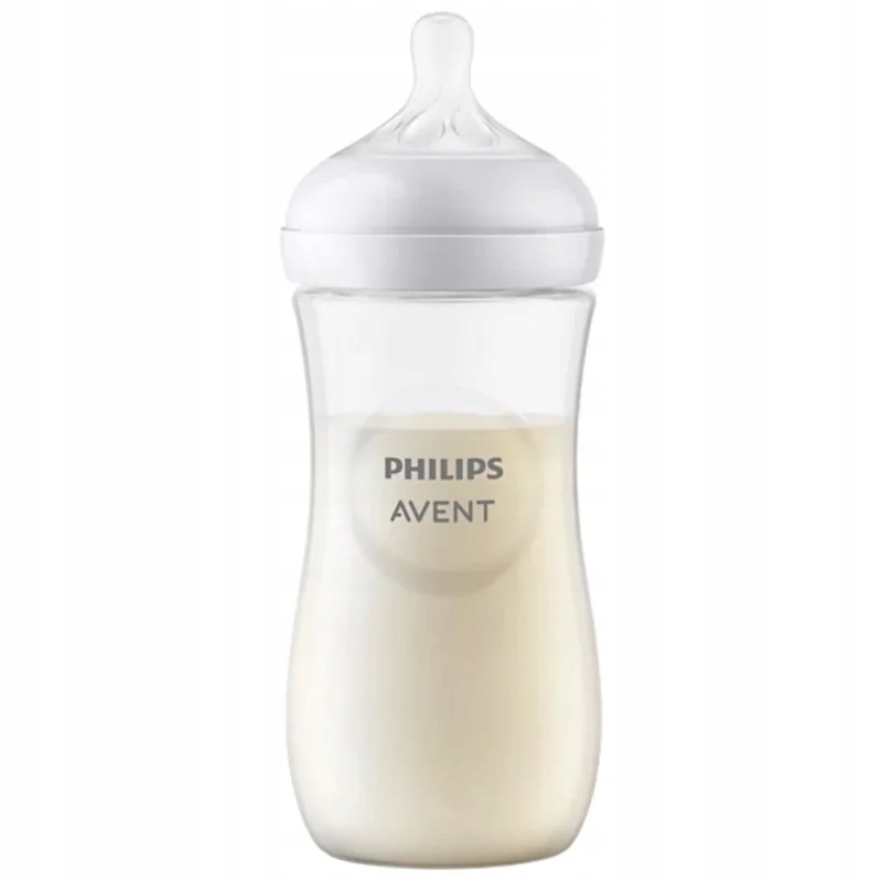 Philips Avent butelė 330 ml nuo 6 mėnesių