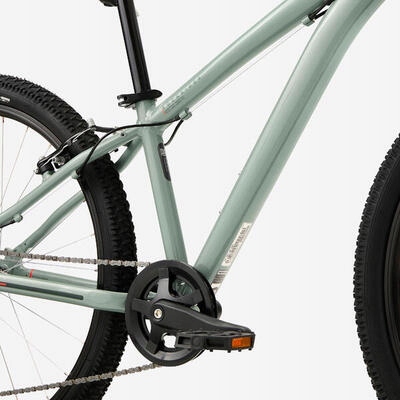 Rockrider Expl 500 26" vaikiškas MTB kalnų dviratis