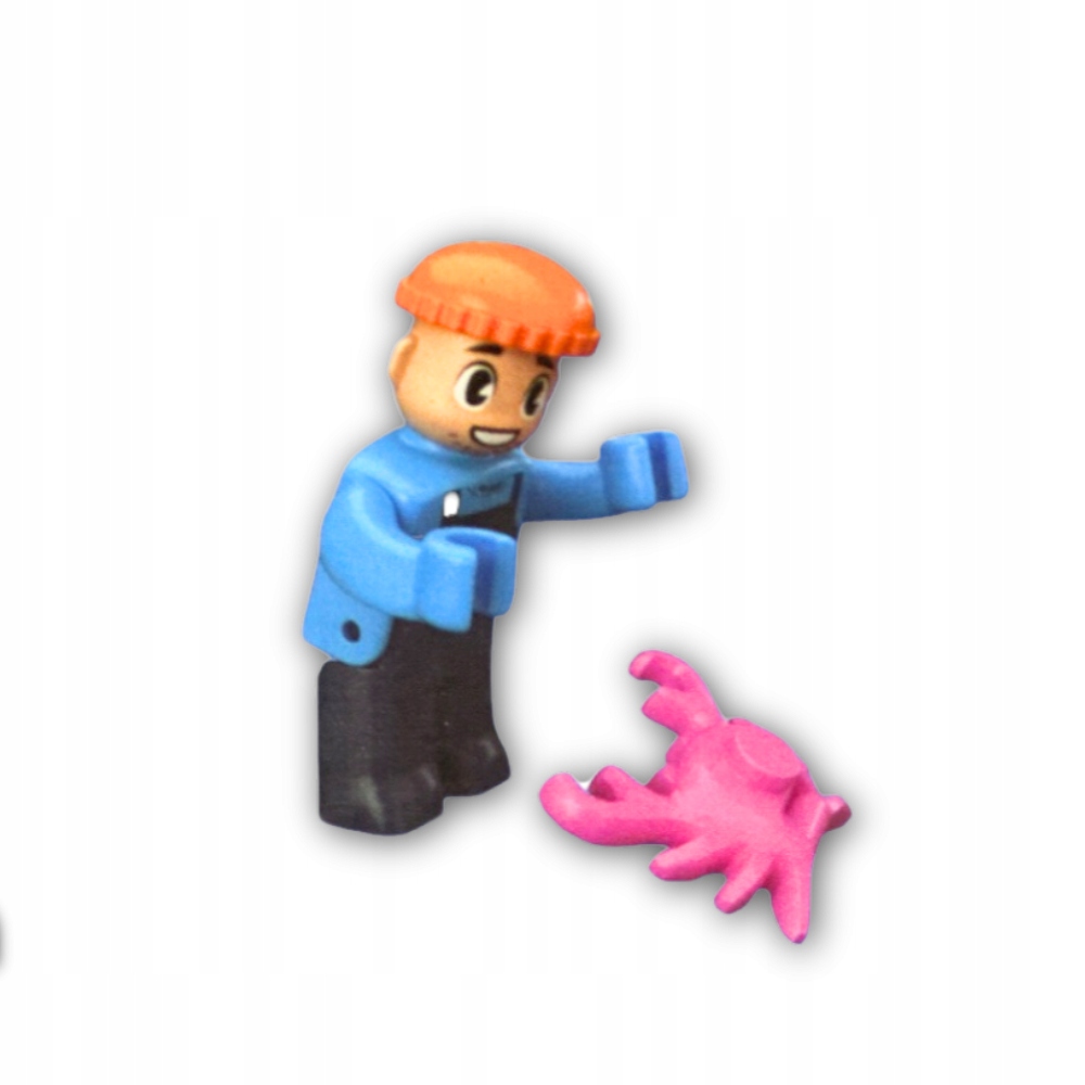 Kid's Bricks valties kaladėlės 118 elementų ŽAISLAI VAIKAMS DOVANA