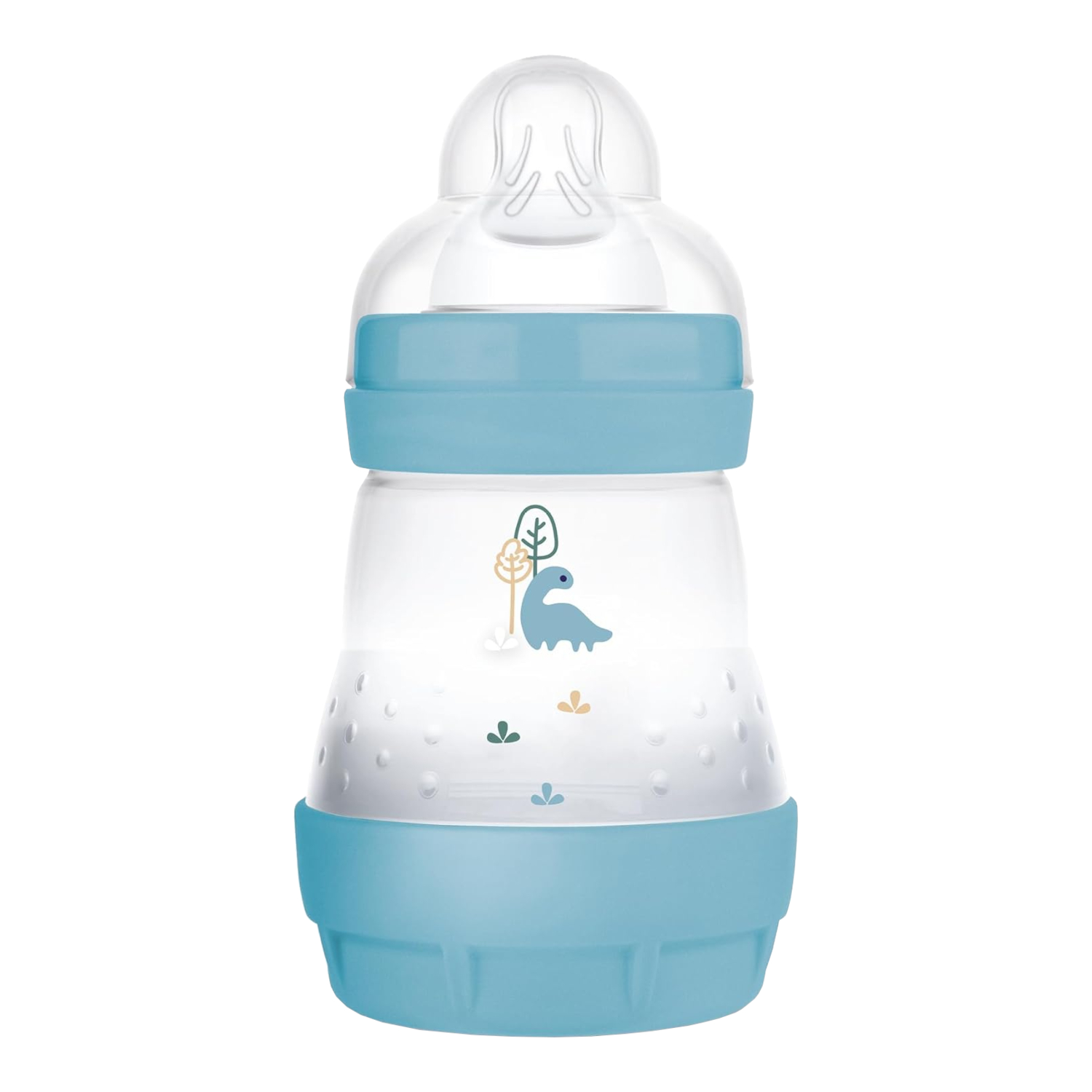 Mam anti colic butelka 160 ml nuo 0+ su laisvu srautu